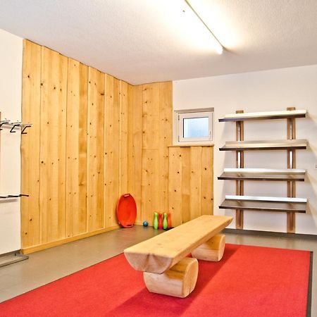 2-Star Griwarent Apartments Grindelwald Exteriör bild