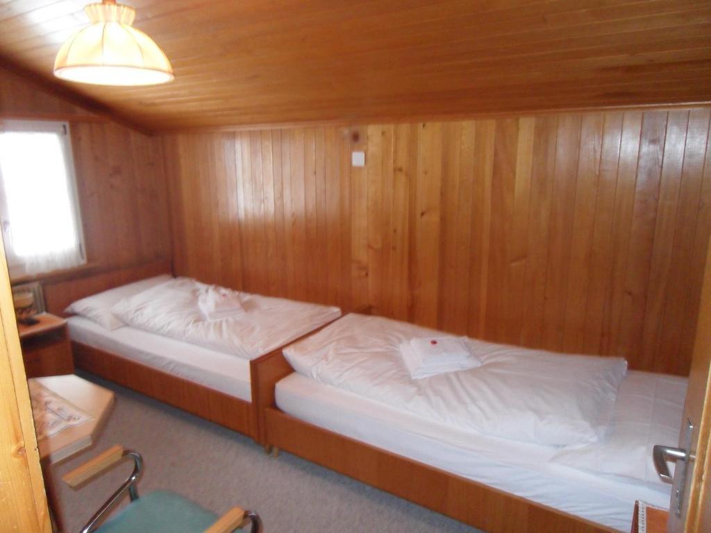 2-Star Griwarent Apartments Grindelwald Rum bild