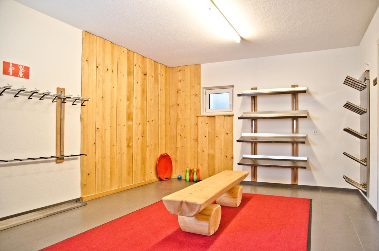 2-Star Griwarent Apartments Grindelwald Exteriör bild