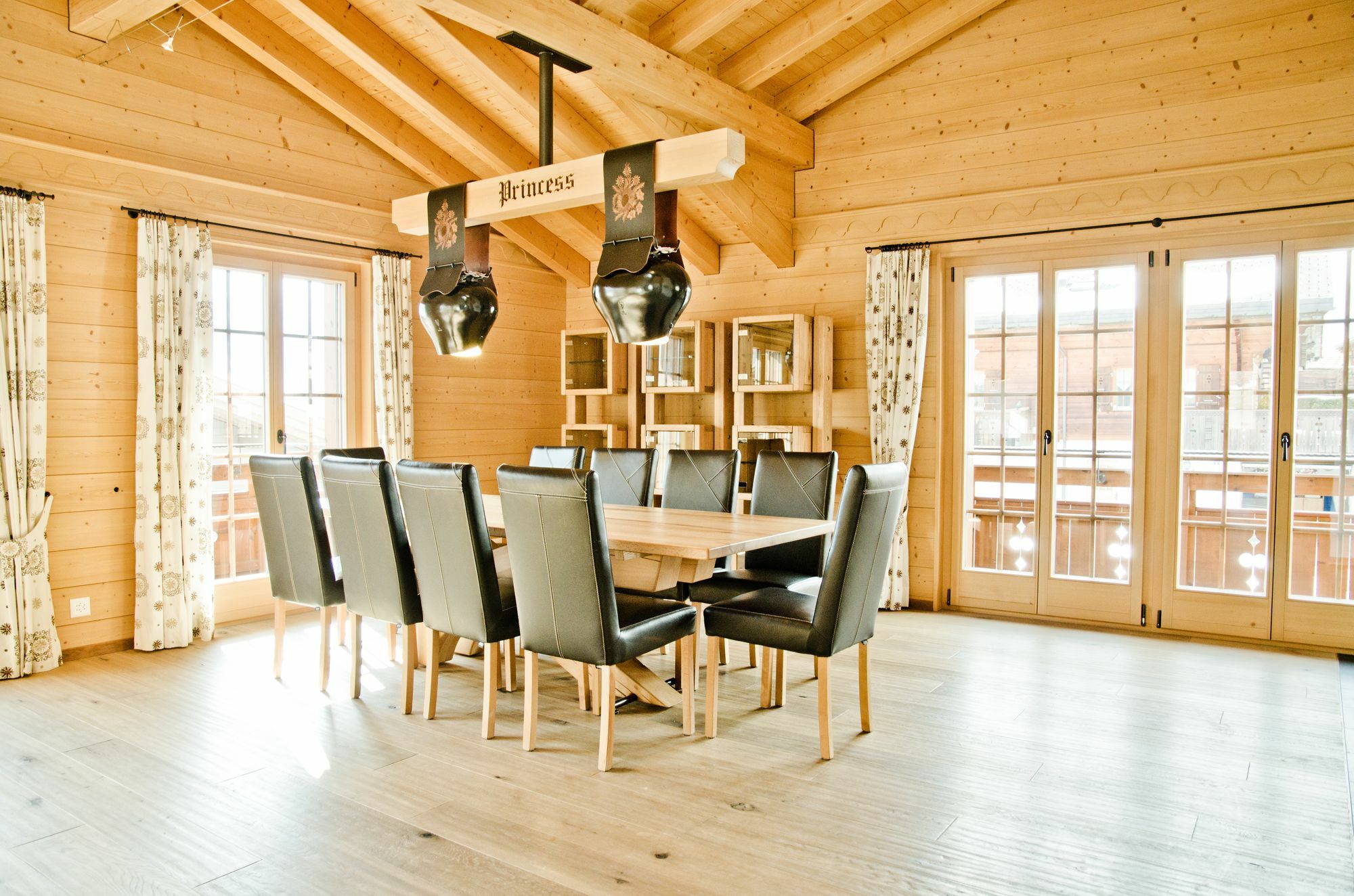 2-Star Griwarent Apartments Grindelwald Exteriör bild