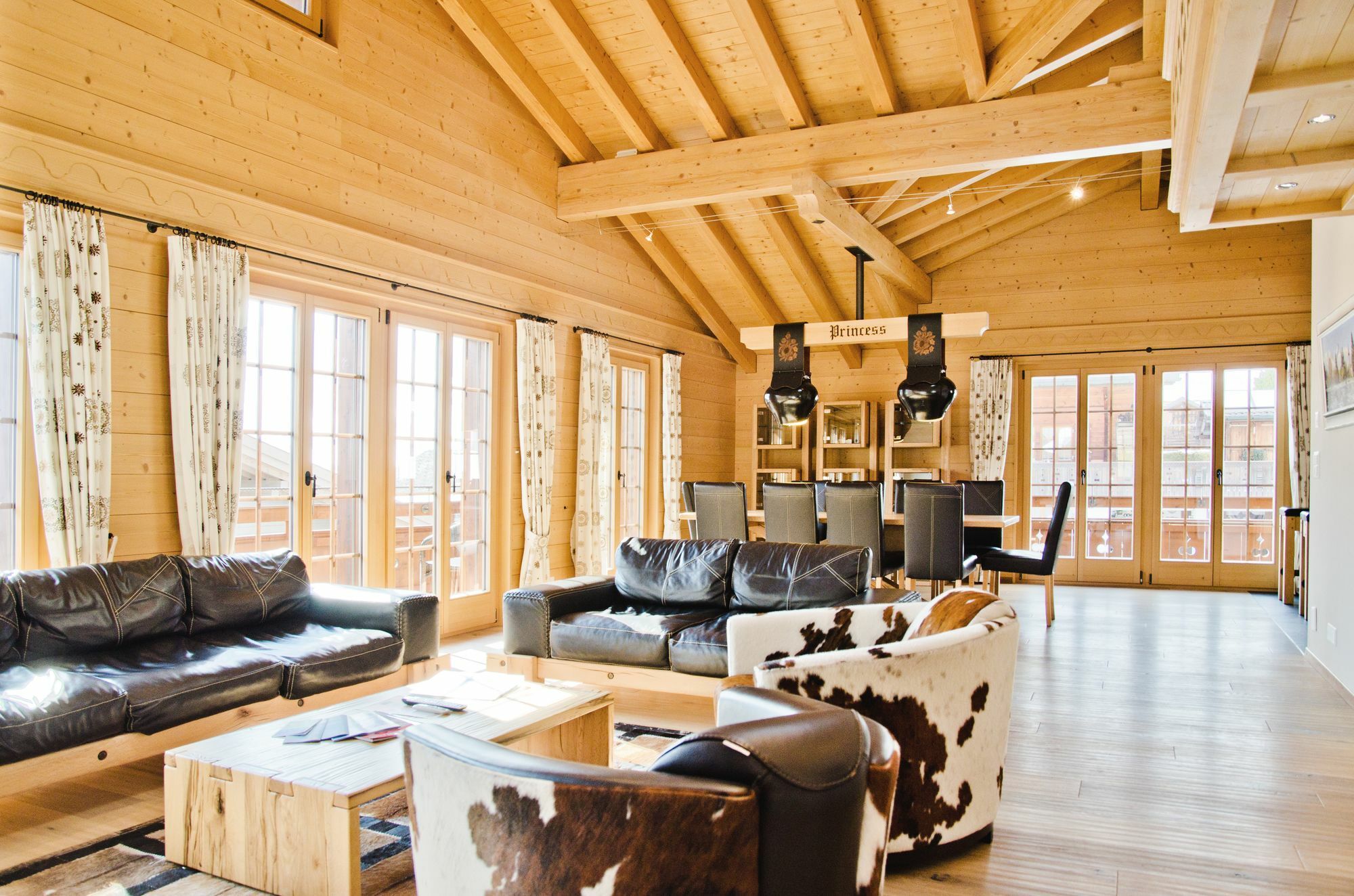 2-Star Griwarent Apartments Grindelwald Exteriör bild