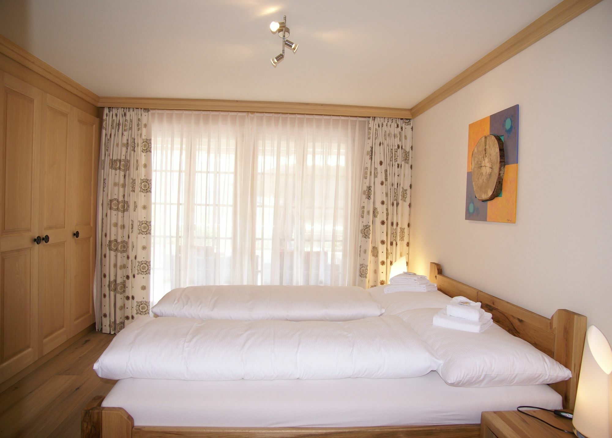 2-Star Griwarent Apartments Grindelwald Exteriör bild