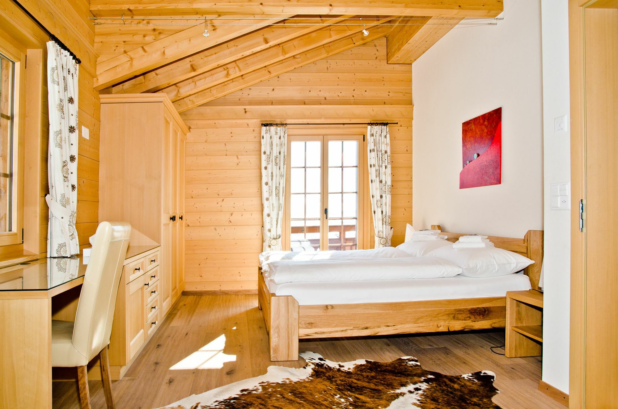 2-Star Griwarent Apartments Grindelwald Exteriör bild